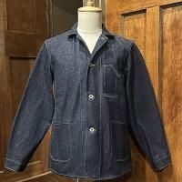 希少！　wtaps M-65 ジャケット S BF BLUES TRASH 希少！ wtaps M-65 ジャケット S BF BLUES TRASH - メルカリ