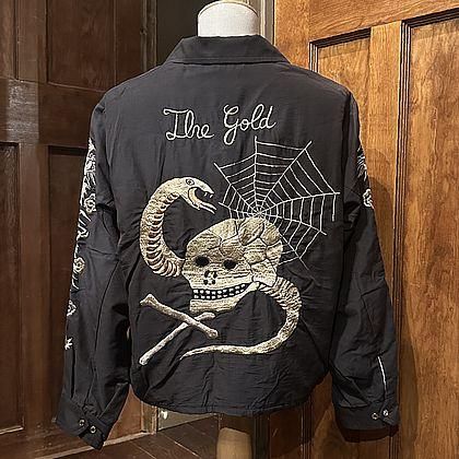 GOLDEN  レザージャケット　極美品 21sj-14k_choju_official_01.jpg