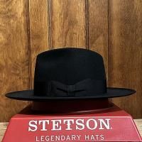 STETSON - JUNKY STYLE | ジャンキースタイル