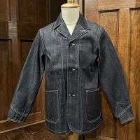 【新品未開封】subculture BUFFALO CHECK JACKET elvira-crazy-puffer-jacket-