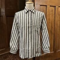 ジャケット・アウター Super Black\" Shrink MA-1_Lavender Rib HYSTERIC GLAMOUR ヒステリックグラマー 02213AB08 MIDDLE