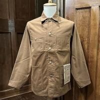 knuckle13A-2 ROUGH WEAR社タイプ レプリカ 台襟あり RODEO CROWNS WIDE BOWL | 【UNISEX】LEE×RCS FLEEASY PANTS