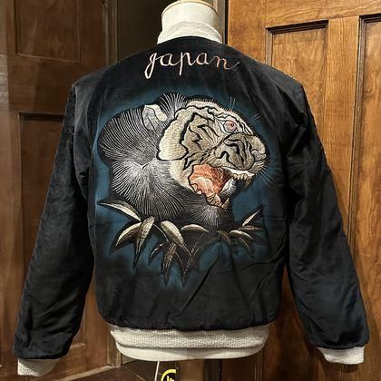 【60s】 スーベニア　ジャケット JUNKY STYLE | ジャンキースタイル