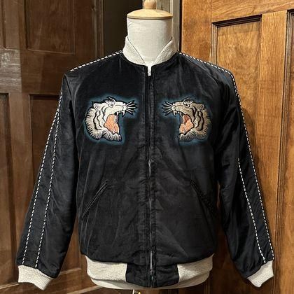 【60s】 スーベニア　ジャケット JUNKY STYLE | ジャンキースタイル