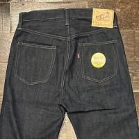 WAREHOUSE ／JUNKY STYLE別注2013JSE 新品SIZE46 Warehouse DD-2001 13.5oz Type 1 Denim Jacket (T-Back Version