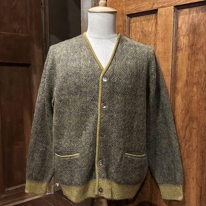 JUNKYSTYLE ジャンキースタイル モヘアカーディガン JUNKY STYLE | ジャンキースタイル