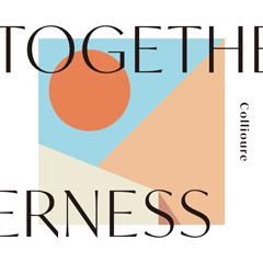 Collioure Togetherness File Records Online Shop