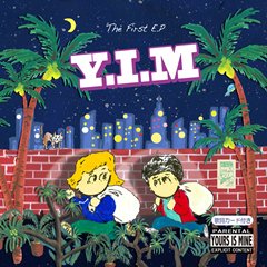 Y.I.M / Y.I.M - FILE RECORDS ONLINE SHOP