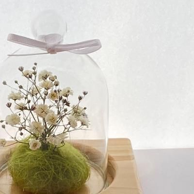 送料込み桜のボトルフラワー｜ボトルフラワー通販 ボトルフラワー