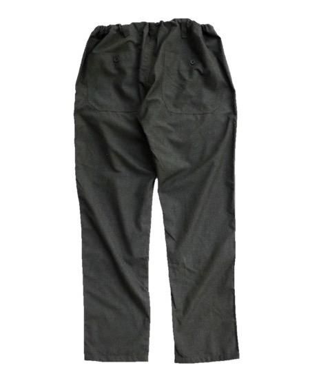 WILLY CHAVARRIA PACHUCO SLIM PANTS S-eastgate.mk