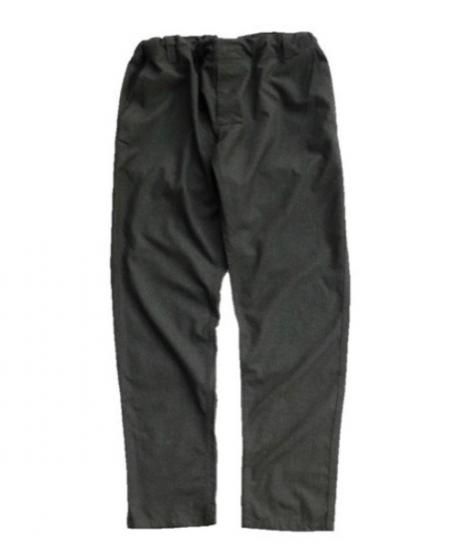 WILLY CHAVARRIA/ウィリーチャバリア PACHUCO SLIM PANTS-