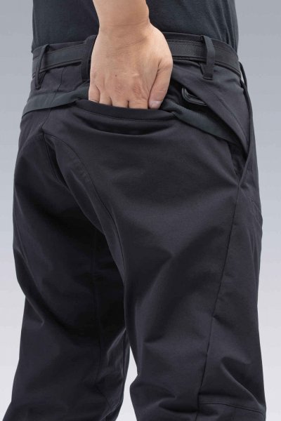 ACRONYM / SCHOELLER®︎ 3XDRY®︎ DRYSKIN™️ ARTICURATED PANTS(P10-DS)