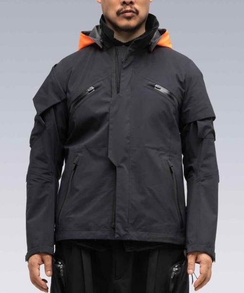 ACRONYM / 3L GORE TEX® PRO INTEROPS JACKET(J1B-GT)