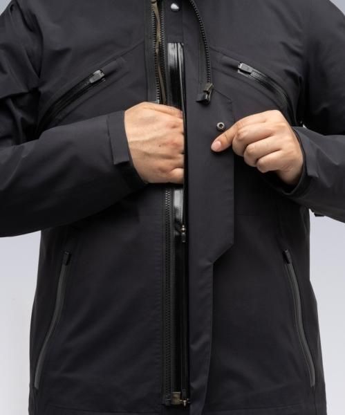 ACRONYM / 3L GORE TEX® PRO INTEROPS JACKET(J1B-GT)