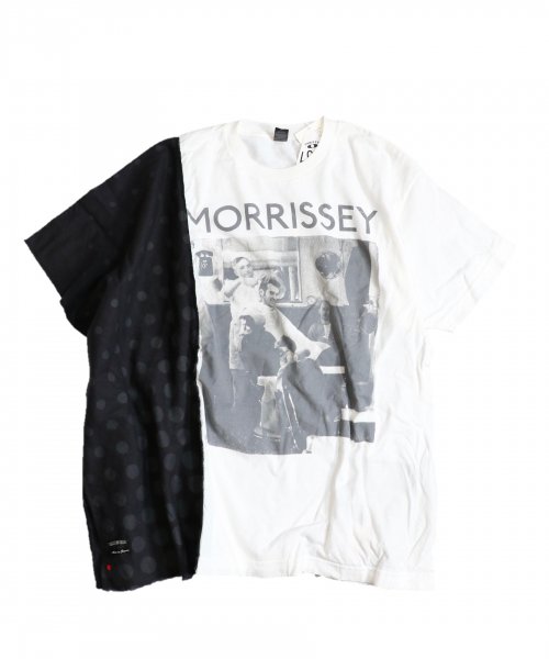 ONE IN THE WORLD / MPRISSEY TEE