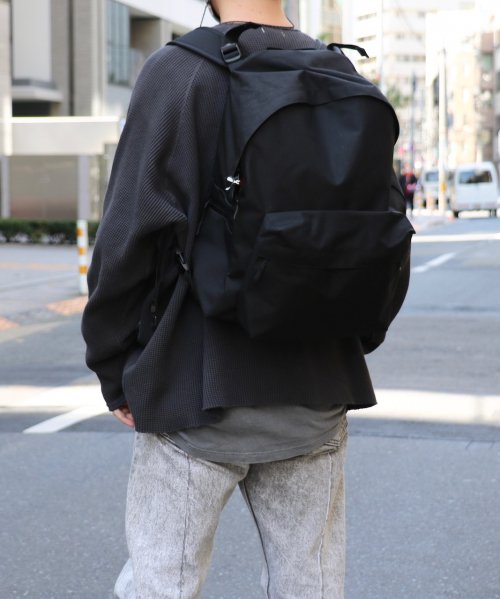 BAGJACK/DAYPACK M CORDURA® FABRIC