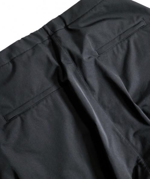 ACRONYM / SCHOELLER® DRYSKIN™ ULTRAWIDE DRAWCORD CARGO TROUSER