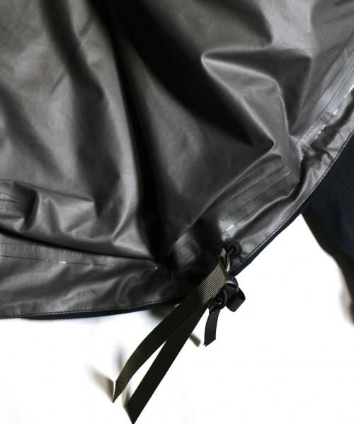 ACRONYM /2L GORE TEX® PACLITE® PLUS INTEROPS JACKET ACRONYM /2L GORE TEX® PACLITE® PLUS INTEROPS JACKET