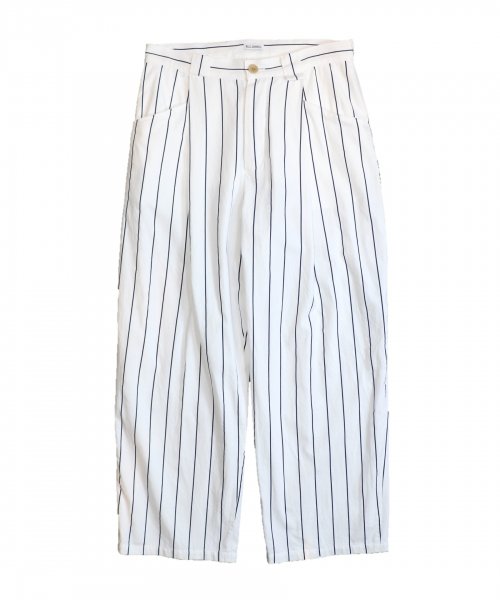 WILLY CHAVARRIA / GONZALES TROUSER