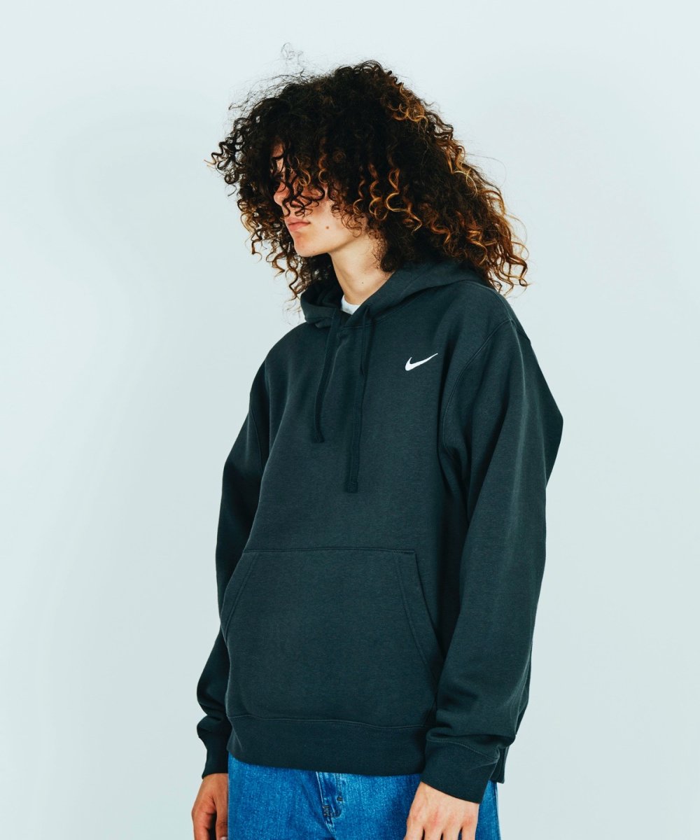 Club hoodie outlet nike