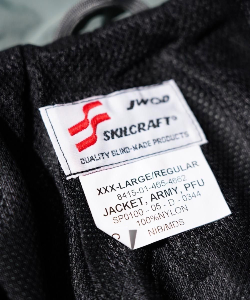 美品UNITED SPORTS US Armyアメリカ陸軍特殊部隊 コーチJKT 美品UNITED SPORTS US Armyアメリカ陸軍特殊部隊 コーチJKT 美品