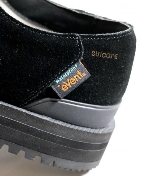 SUICOKE DARE SEVAB スイコックスニーカー