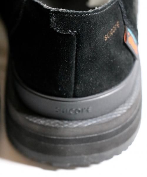 SUICOKE DARE-Sevab OG-287Sevab 未使用品