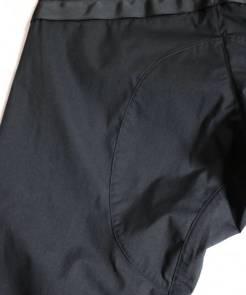 ACRONYM / ENCAPSULATED NYLON ARTICURATED PANTS (P10-E)