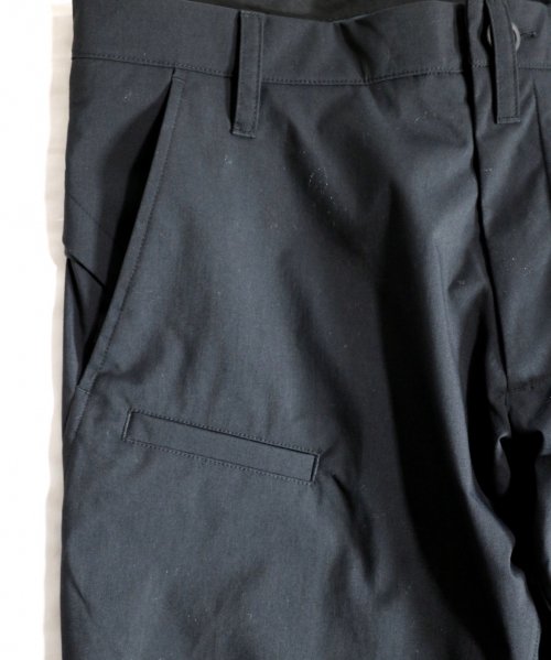 ACRONYM / ENCAPSULATED NYLON ARTICURATED PANTS (P10-E)