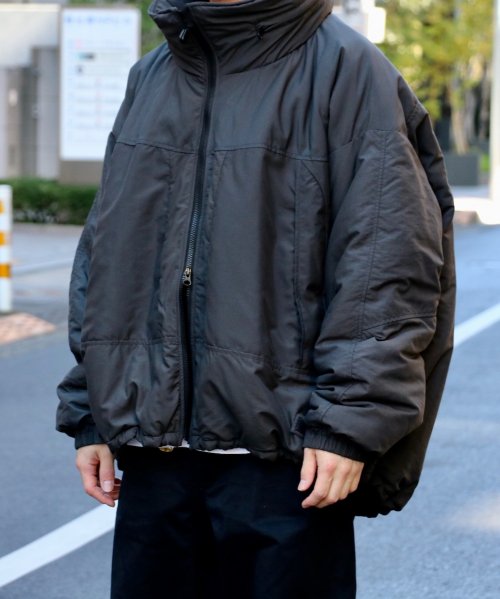 MADE IN STANDARD / MONSTER JACKET TYPE-1