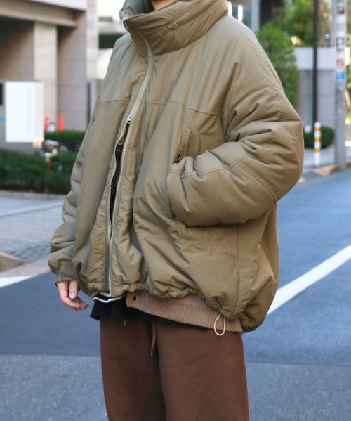 MADE IN STANDARD / MONSTER JACKET TYPE-1