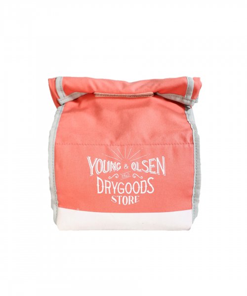 YOUNG & OLSEN / OUTDOOR LUNCH BAG