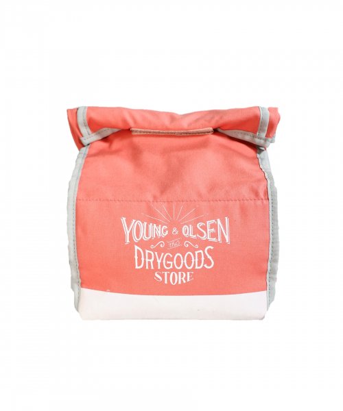 YOUNG & OLSEN  / OUTDOOR LUNCH BAG