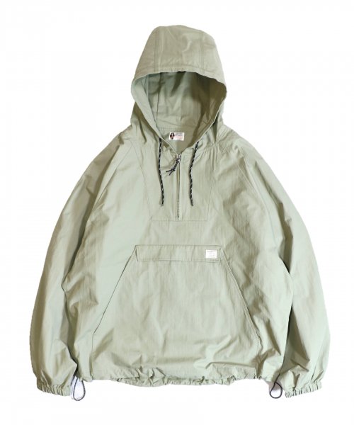 PENNEY'S / HUNTING ANORAK JACKET