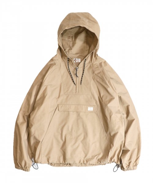 PENNEY'S / HUNTING ANORAK JACKET