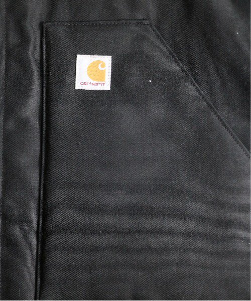 CARHARTT/ DUCK VEST V01