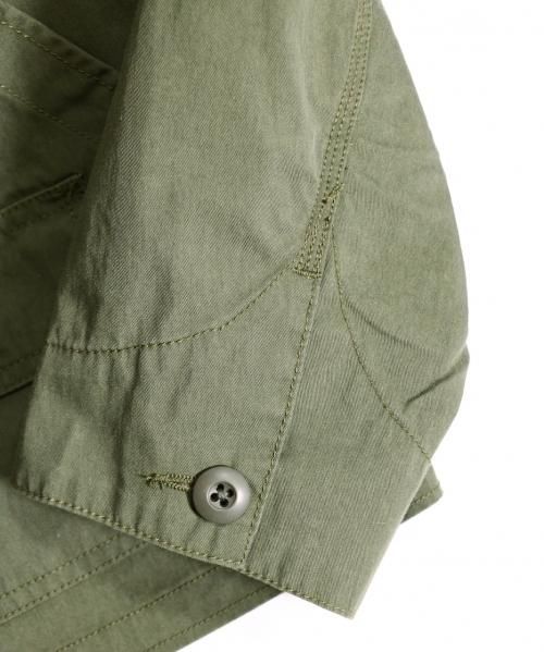 GUNG HO / THE EXPEDITION BUSH JACKET