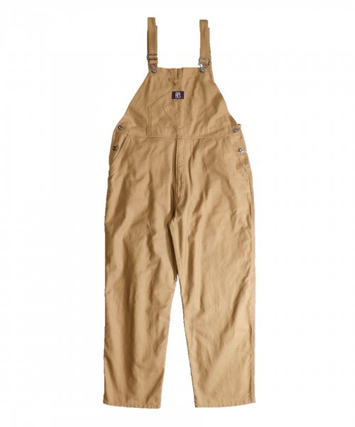 GUNG HO / WORKERS OVERALL