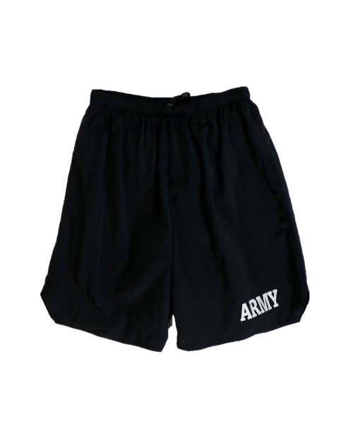 U.S MILITARY / ARMY TRAINING SHORTS DEADSTOCK
