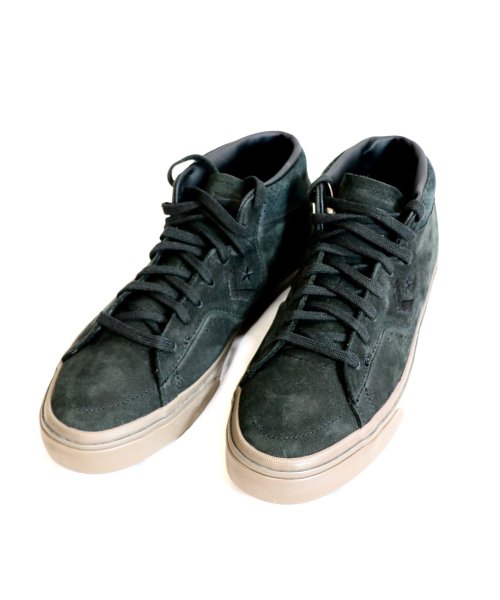 CONVERSE Louie Lopez Pro Suede 26cmSup - aviationdynamix.com