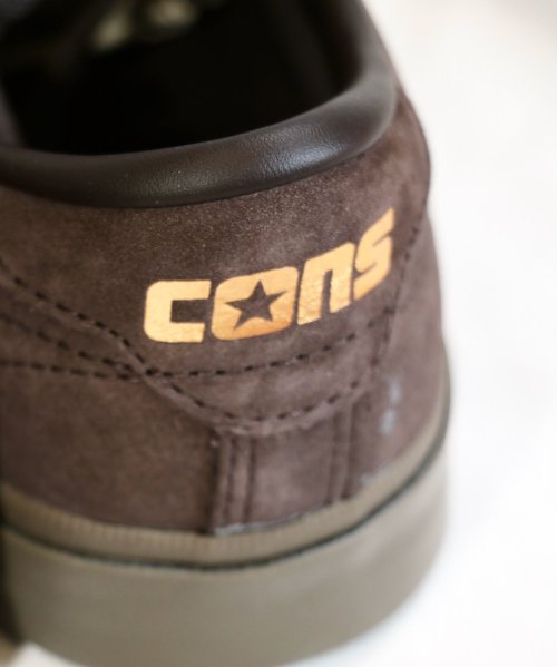 CONS / LOUIE LOPEZ PRO OX 172628C