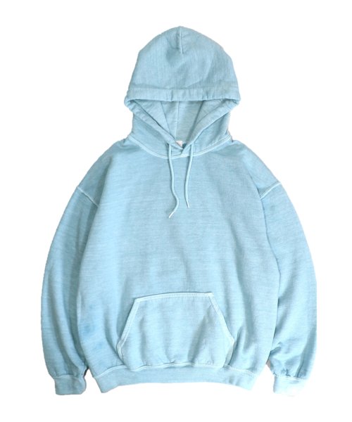 TOWNCRAFT / PIGMENT PULL HOODIE