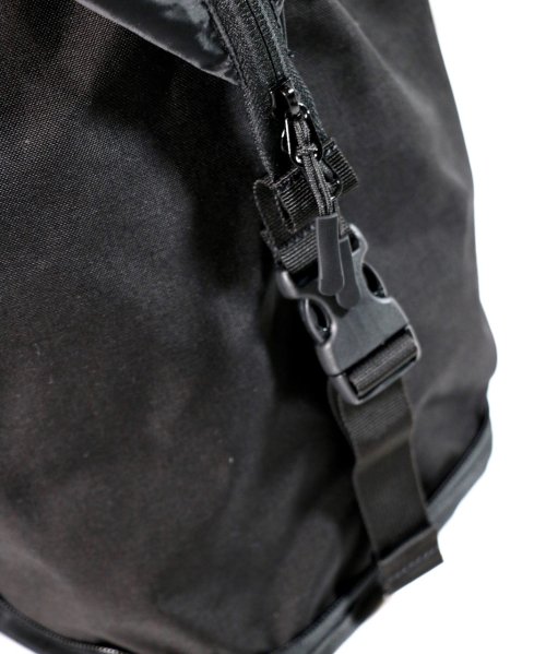 BAGJACK / BIKE CARRIER XS OVRV CORDURA® FABRIC 1000D