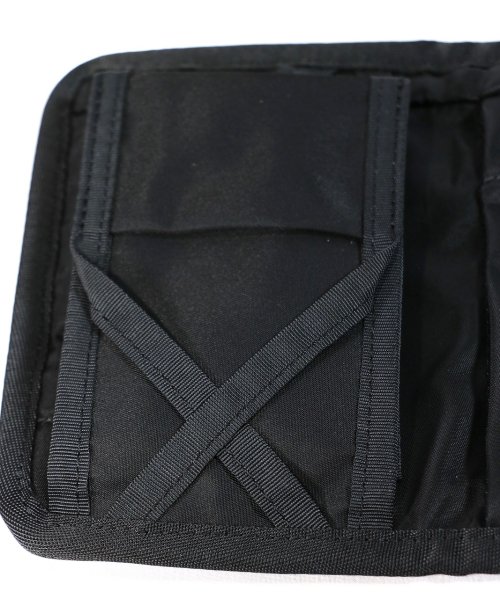 BAGJACK / X-CARD WALLET