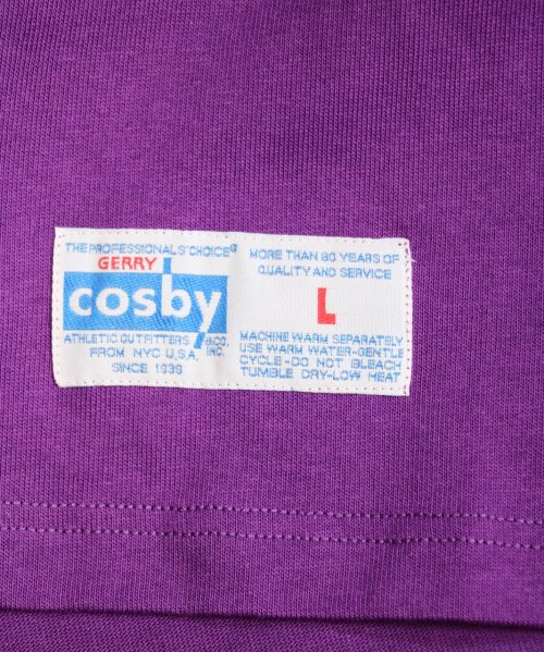 GERRY COSBY / HOCKEY SS TEE