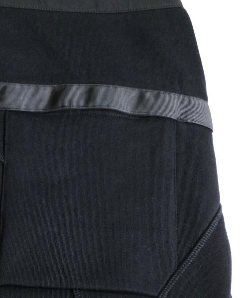 ACRONYM /ORGANIC COTTON 7-POCKET SWEAT PANT[REGULAR FIT ACRONYM /ORGANIC COTTON 7-POCKET SWEAT PANT[REGULAR FIT