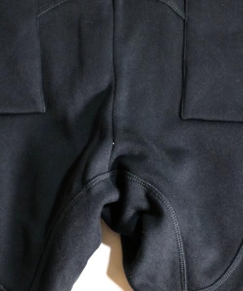 ACRONYM /ORGANIC COTTON 7-POCKET SWEAT PANT[REGULAR FIT ACRONYM /ORGANIC COTTON 7-POCKET SWEAT PANT[REGULAR FIT
