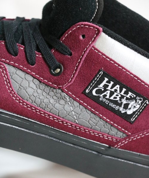 VANS / HALF CAB 33DX 30TH ANNIVERSARY