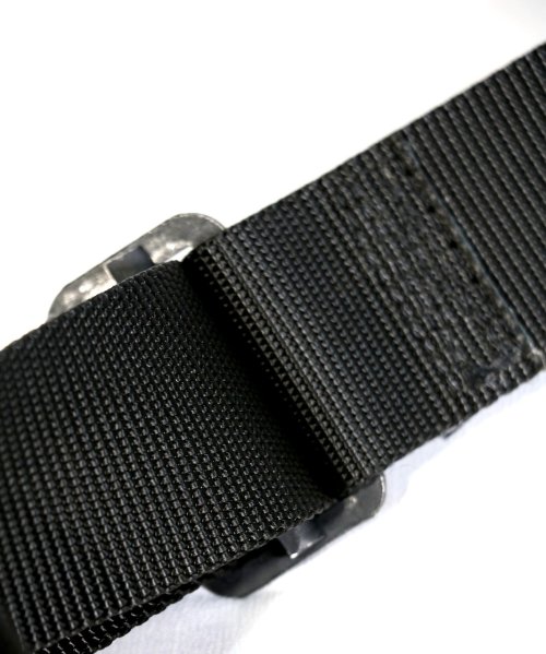 U.S MILITARY / US ARMY BDU RIGGER'S BELT