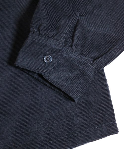 TOWNCRAFT / 50S CORDUROY LS SHIRTS